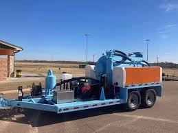 Available in 500gal, 800gal, 1000gal, 1600gal. 2020 Boss Vac 800 To 1200 Gallon Vacuum Hydro Excavation Trailer Vacuum Trucks And Heavy Trucks For Sale