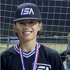 Aaron Heyroth Announces Commitment to Play Baseball at University of  Wisconsin