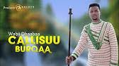 Keekiyaa badhanee keekiyaa badhanee tufaa didhaa fayyatu hundaa dursa ethiopian oromo music 2020 official video youtube keekiyyaa badhaadhaa shaggar new. Keekiyyaa Badhaadhaa New Oromo Music Barraaq Lyric Video Youtube