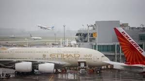 Image result for etihad airbus crash