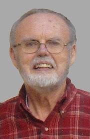 Richard Robinson Obituary (1930