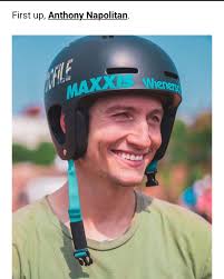 Here's something that @profileracingbmx and @matt_coplon did for their 55th  anniversary.. interviews with riders who've been