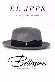 El Jefe By Bellissimo Hatstyles Mens Hats Vintage Mens Dress Hats Mens Hats Fashion