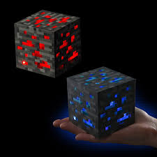 Diamonds are very commonly seen at this level, . Originality Minecraft Diamond Ore Light Up Torch Led Minecraft Lamp Redstone Touch Activate Night Light Cube For Kids Toy Gifts Led Mold Led 3d Cubecube Led 3d Aliexpress
