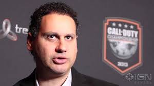 Mark Lamia's Instagram, Twitter & Facebook