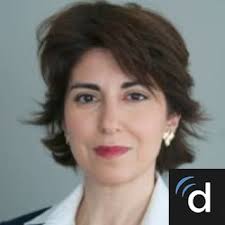 Dr. Sandra M. Lowe, MD