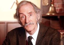 Peter Benson (actor)