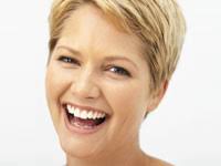 Dr. Michael Trosper's Free Cosmetic Dentist Smile Analysis in the London KY  area.