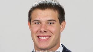 Jacob Guy, Florida, Quarterback