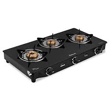7 reasons you should buy 3 burner gas stove in india 2021? 10 Best 3 Burner Gas Stoves In India 2021 Reviews Buying Guide India S Kitchen