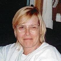 Judy A. Stoutzenberger Obituary