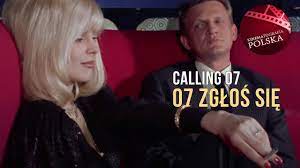 Бронислав цешлак, здзислав тобиаш, эва флёрчак и др. 07 Zglos Sie Zwiastun Odc 12 Porucznik Borewicz Youtube