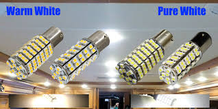 Rv Lighting Led Replacement Bulbs Wedge Mount Led Bulbs