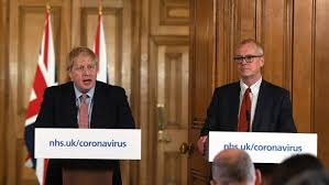 Professor chris whitty is being asked to carry out a rapid evaluation of the research on schools in order to provide parents with more reassurance before the new term starts next month. Uk S Chief Scientific Adviser Defends Herd Immunity Strategy For Coronavirus Financial Times