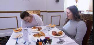 Our king room included heating, an electronic key card and a dining area. Four In A Bed Contestants Criticised For Low Score After Hairy Egg Incident