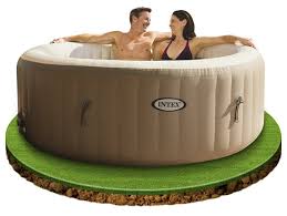 Spa Gonflable Intex Avis Conseils D Achat Et Comparaison Des Modeles