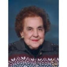 Eunice G. Deshane Obituary July 4, 2004