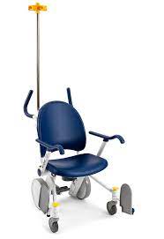 michael graves reimagines the wheelchair for both patient and nurse leather club chairs cleaning kids room wheelchair
