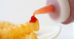 La Recette Secrete Du Ketchup Heinz Super Facile A Faire Recipes Ketchup Recipe Heinz Ketchup Recipe