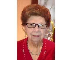 MARGARET FABICH Obituary (2016)