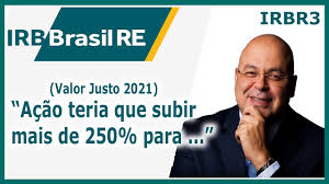 Check spelling or type a new query. Irbr3 Analise Irb Brasil Esta Muito Barata Pode Subir Mais De 250 Pelo Preco Justo Youtube