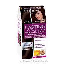Http Www Shesezon Com Loreal Paris Casting Creme Gloss Sac Boyasi 535 Cikolata Kahve Shesezon Urun2028 Html Kahve Renkler