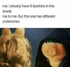 19 Evil Miss Piggy Memes That Are Too Damn Real