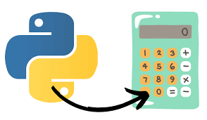 Pyrhon Calculator