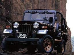 Mitsubishi Jeep J50 08 1970 06 1998 Jeep Photos Mahindra Jeep Willys Jeep