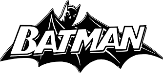 Print batman coloring pages for free and color our batman coloring! Black Batman Logo Coloring Page Supportive Guru