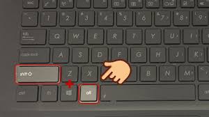 Hướng dẫn cách sử dụng bàn phím Laptop HP chuẩn nhất - Hiển Laptop