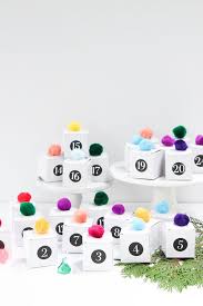 Wedding countdown wedding advent calendar. 44 Best Advent Calendar Ideas Diy Christmas Advent Calendars