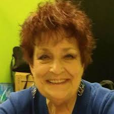 Stella Veronica Pittman Obituary (1948