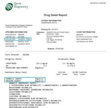 Photo Proof Anderson Silva S Ufc 183 Drug Tests Taken Two Minutes Apart Yield Completely Differen Tmmac The Mma Community Forum