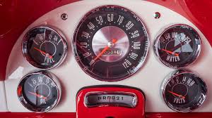 Image result for Signal Red 1956 Wayne Works