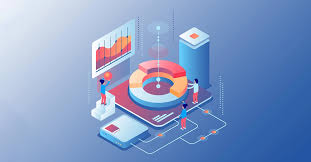Data Driven là gì? 5 bước triển khai data-driven trong doanh nghiệp