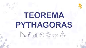 In mathematics, the pythagorean theorem, or pythagoras's theorem, is a fundamental relation in euclidean geometry among the three sides of a right triangle. Pelajaran Soal Rumus Teorema Pythagoras Wardaya College
