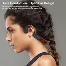 Shokz OpenSwim Pro SANAG B60SPro Max Bone Conduction Headphones Open Ear  Wireless Swimming Headphones Built-in 64GB Memory IPX8 Waterproof Sport  Earphones Noise Reduction 10H Playtime For Gym Running Cycling(Blue Shokz  Openrun Pro