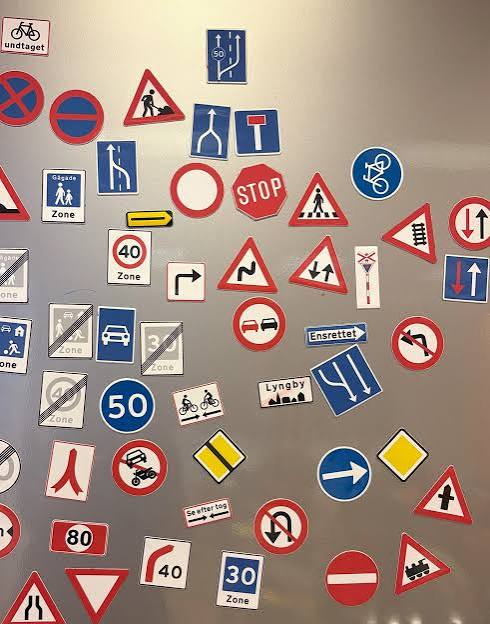 Getting a Danish Driving License - It's easier than you think! - Last Week in Denmark