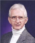 Howard McCaffrey Obituary (2011)