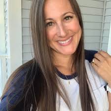 Amy Lutter in people