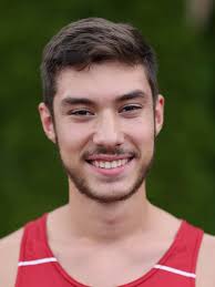 2016 Cross Country Roster