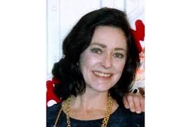 Blaine Rose Obituary (1952