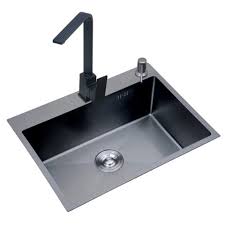 Trusted by the trade since 1995. Kitchen Sink Black 5040 Bak Cuci Piring Hitam Shopee Indonesia