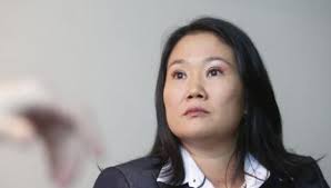 Keiko fujimori, candidata presidencial de fuerza popular (fp), ha reaparecido esta noche (madrugada en españa) para denunciar indicios de fraude en las mesas electorales durante los. Elecciones 2021 Keiko Fujimori Debe Ser La Candidata Presidencial De Fuerza Popular Segun Galarreta Nndc Peru Gestion