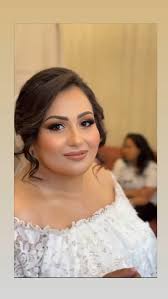 Kenzy Emil Makeup Artist