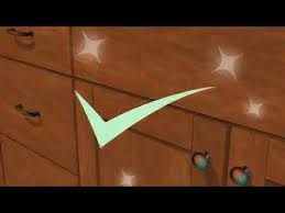 تلميع الخشب والموبليا حتي لو فات عليها عشرين سنة هترجع جديدة وكانها شقة عروسة Youtube