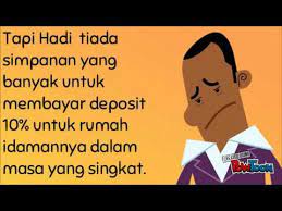Mungkin ada yang masih belum tahu tentang kewujudan skim rumah pertamaku (my first home), iaitu sebuah skim pinjaman perumahan yang terbuka kepada kakitangan di sektor awam dan swasta, termasuk mereka yang bekerja sendiri. Bank Islam Skim Rumah Pertamaku Youtube