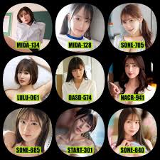 NACR-941 HD - Slutty Housewife's Bold Welcome