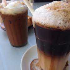 Ah lai coffee shop, cafeteria, café. Ah Lai Cafe Under The Tree Georgetown Foodadvisor